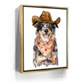 Featured image 8 for Paws of the Law