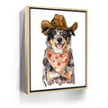 Featured image 10 for Paws of the Law