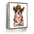 Featured image 9 for Paws of the Law
