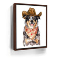 Featured image 11 for Paws of the Law