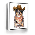 Featured image 7 for Paws of the Law