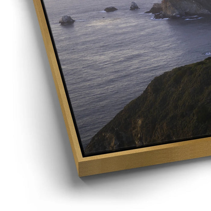 Featured image 13 for Peace - Big Sur, California