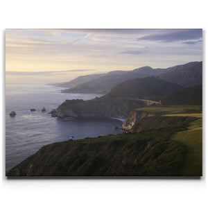 Peace - Big Sur, California