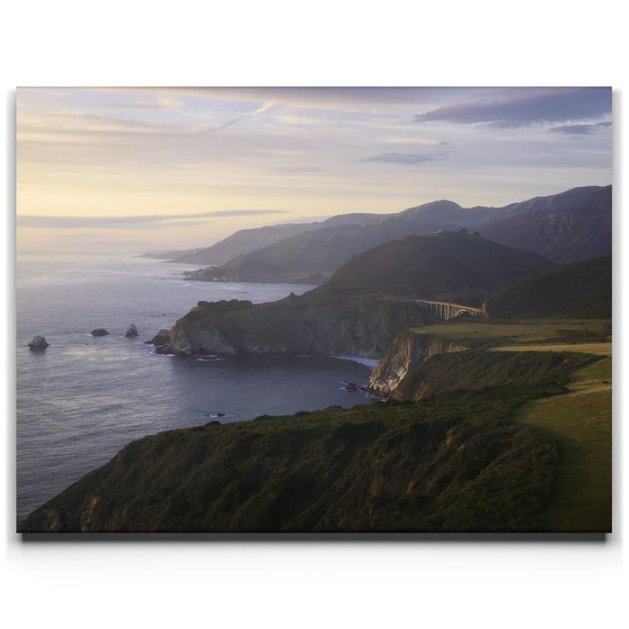 Featured image 1 for Peace - Big Sur, California