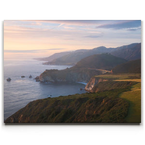 Peace - Big Sur, California