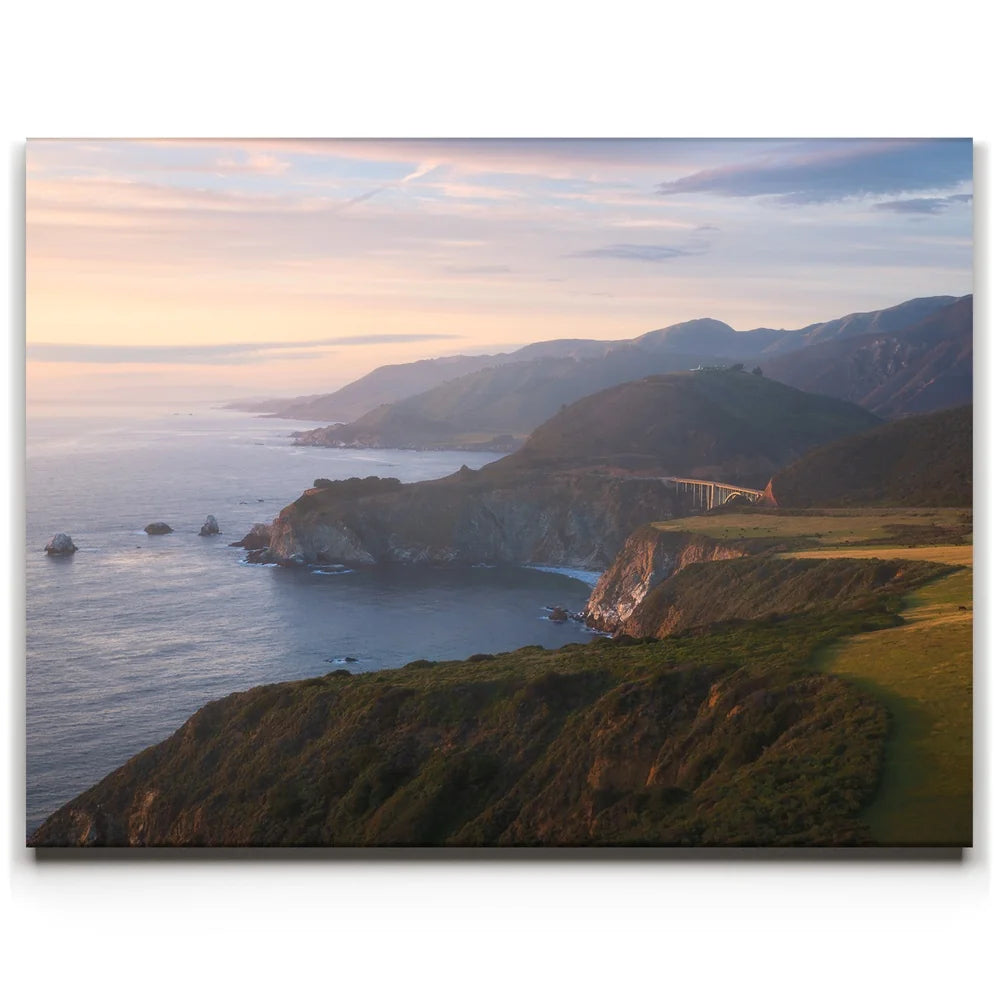 Featured image 1 for Peace - Big Sur, California