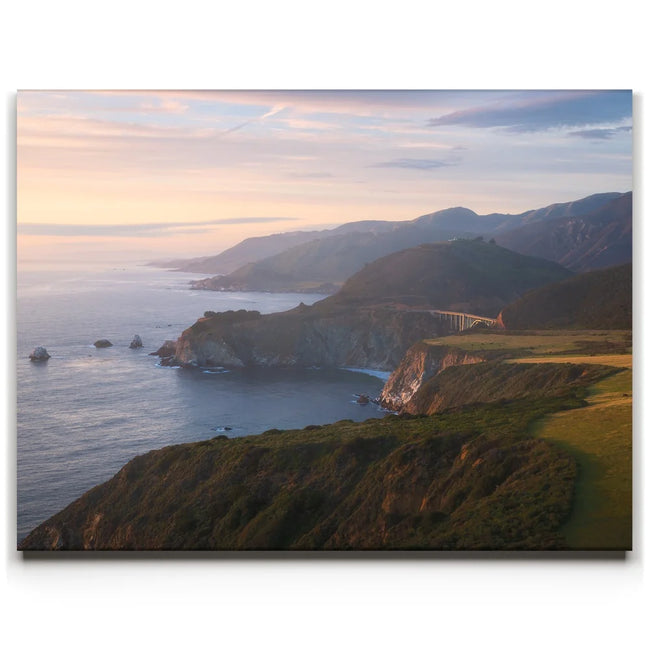 Featured image 1 for Peace - Big Sur, California