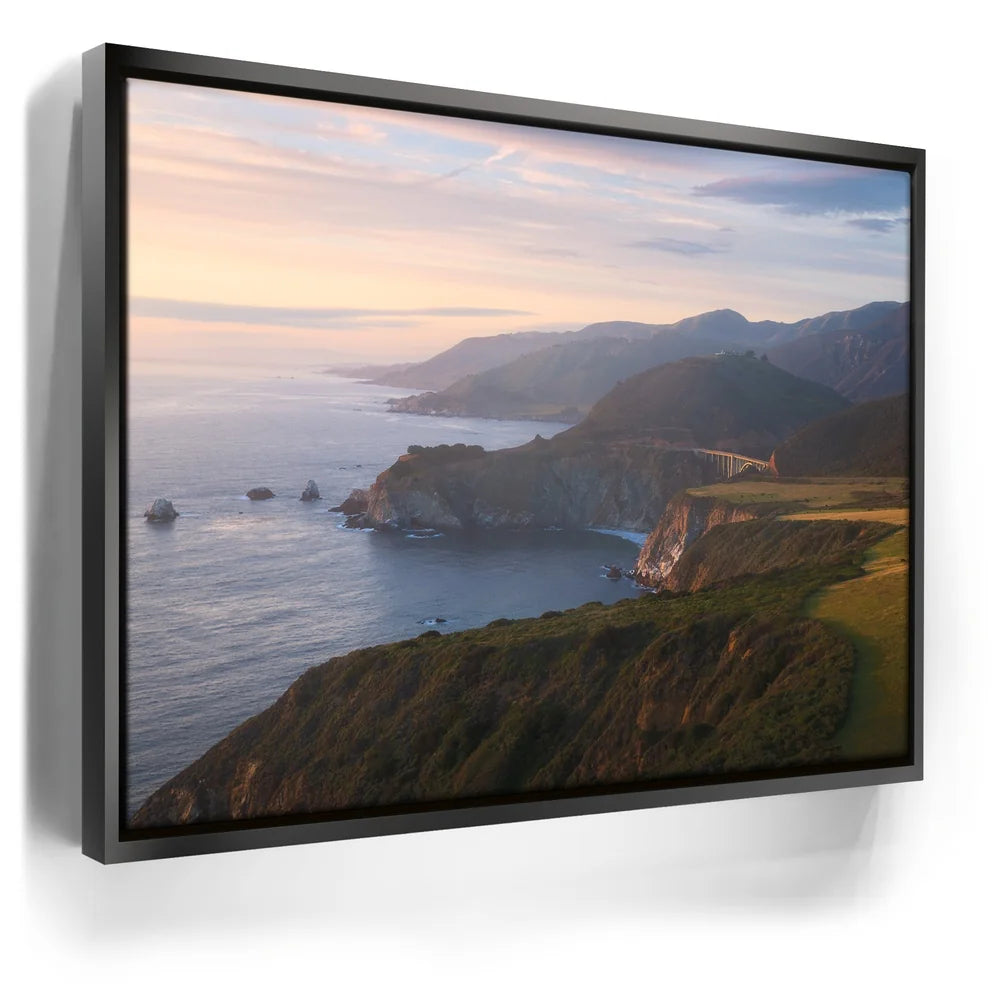 Featured image 5 for Peace - Big Sur, California