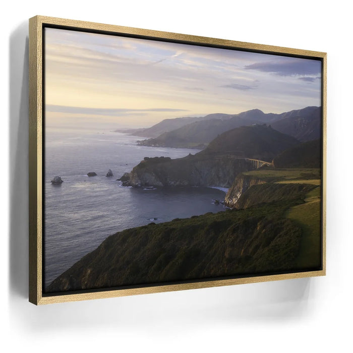 Featured image 7 for Peace - Big Sur, California