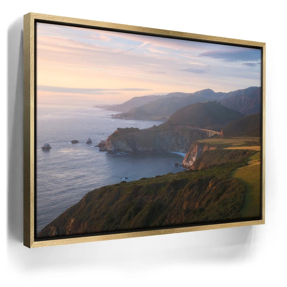 Featured image 7 for Peace - Big Sur, California