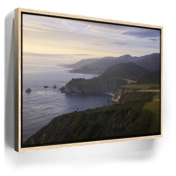 Featured image 9 for Peace - Big Sur, California