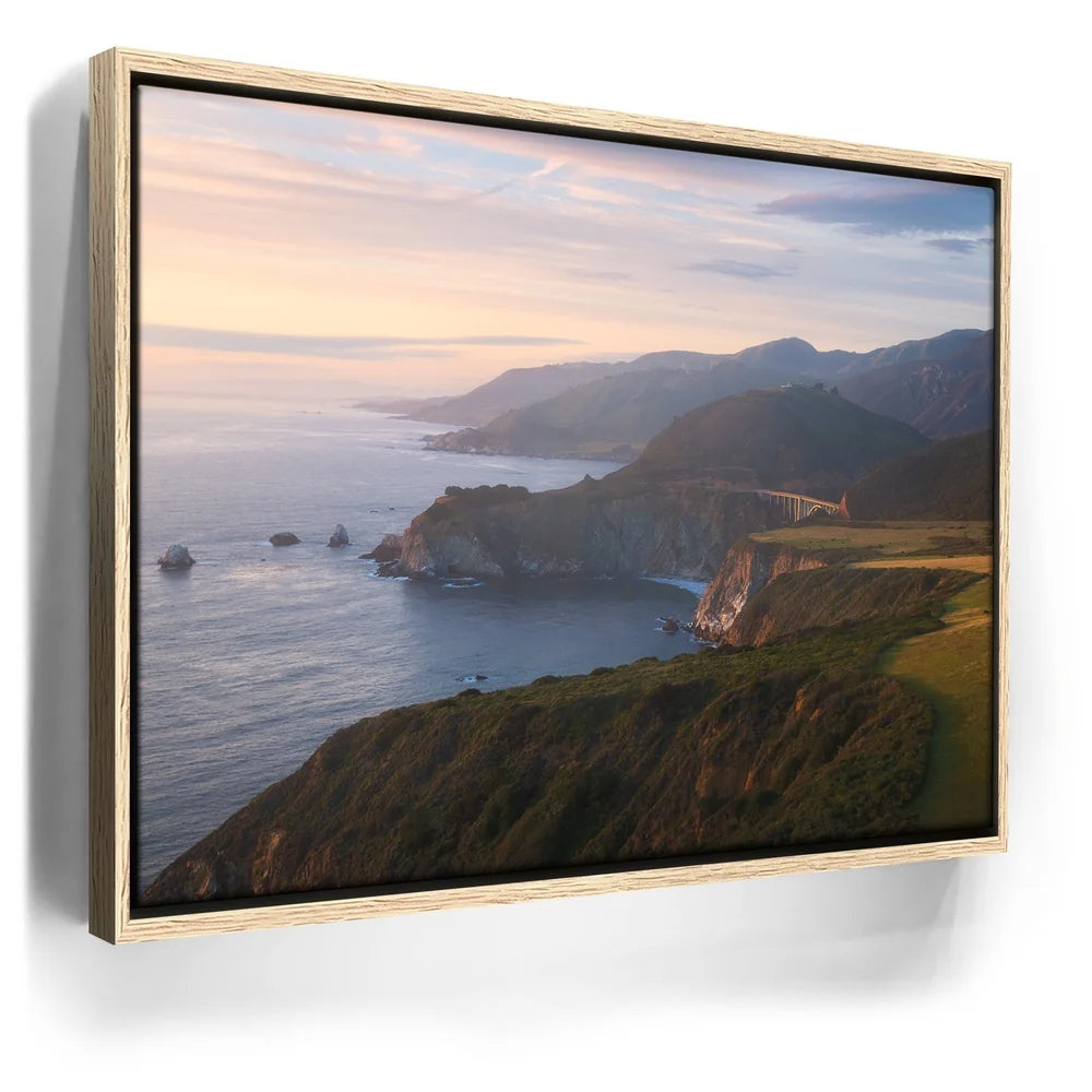 Featured image 9 for Peace - Big Sur, California