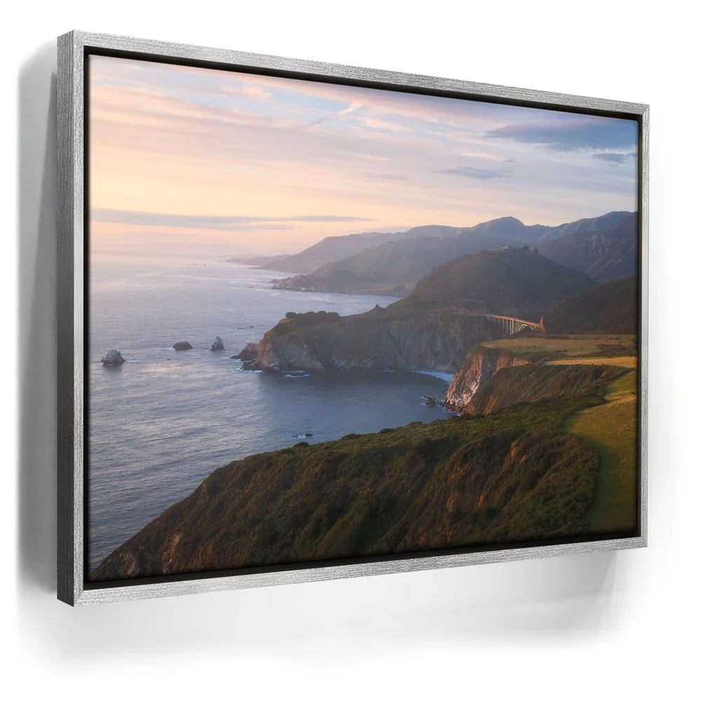 Featured image 8 for Peace - Big Sur, California