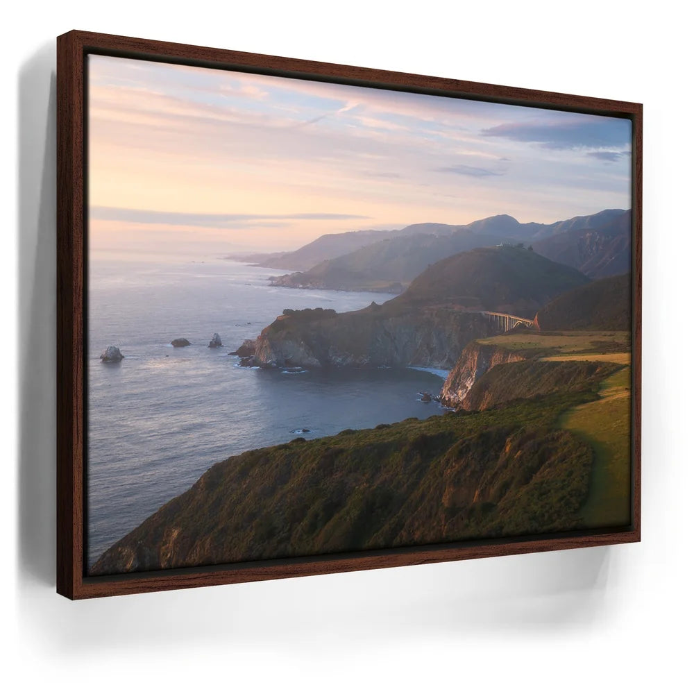 Featured image 10 for Peace - Big Sur, California