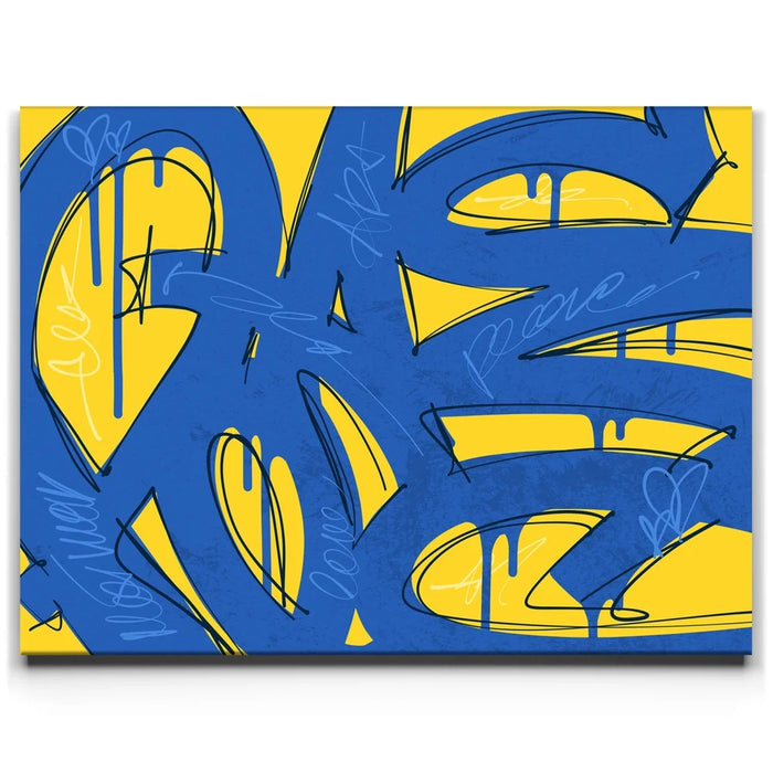 Featured image 1 for Peace