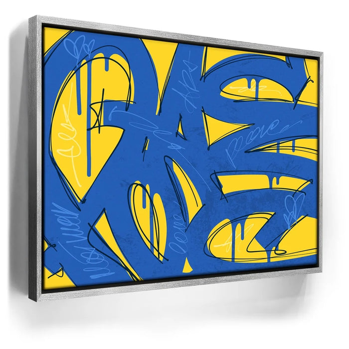 Featured image 8 for Peace