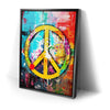 Thumbnail image 2 for Peace - Graffiti I