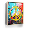 Featured image 9 for Peace - Graffiti I