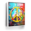 Featured image 6 for Peace - Graffiti I
