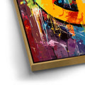 Thumbnail image 12 for Peace - Graffiti II