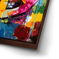 Thumbnail image 14 for Peace - Graffiti II
