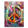 Featured image 1 for Peace - Graffiti III