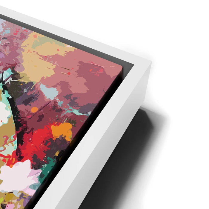 Featured image 13 for Peace - Graffiti III