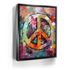 Featured image 5 for Peace - Graffiti III