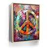 Featured image 9 for Peace - Graffiti III