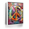 Featured image 6 for Peace - Graffiti III