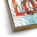 Thumbnail image 12 for Peace and Love - Sketch I
