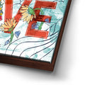 Thumbnail image 14 for Peace and Love - Sketch I