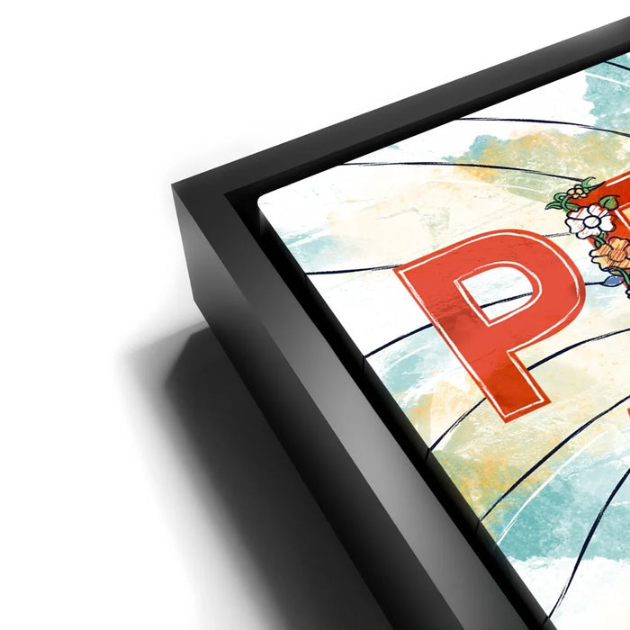 Featured image 11 for Peace and Love - Sketch I