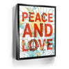 Featured image 5 for Peace and Love - Sketch I