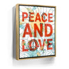 Featured image 7 for Peace and Love - Sketch I