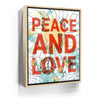Featured image 9 for Peace and Love - Sketch I