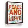 Featured image 10 for Peace and Love - Sketch I