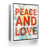 Featured image 6 for Peace and Love - Sketch I