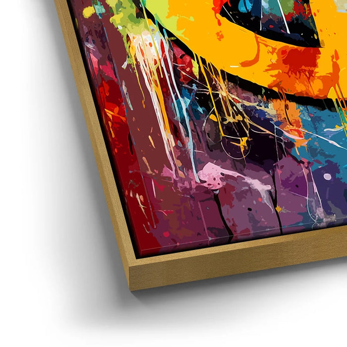 Featured image 12 for Peace - Graffiti II