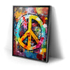 Thumbnail image 2 for Peace - Graffiti II