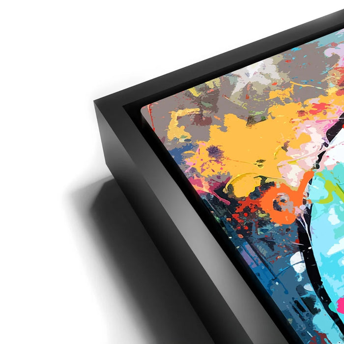 Featured image 11 for Peace - Graffiti II