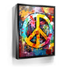 Featured image 5 for Peace - Graffiti II