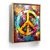 Featured image 7 for Peace - Graffiti II