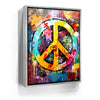Featured image 8 for Peace - Graffiti II