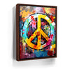 Featured image 10 for Peace - Graffiti II