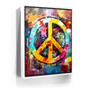 Featured image 6 for Peace - Graffiti II
