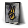 Thumbnail image 2 for Peace I - Graffiti