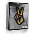 Featured image 5 for Peace I - Graffiti