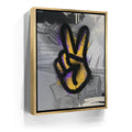 Featured image 7 for Peace I - Graffiti