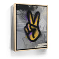 Featured image 9 for Peace I - Graffiti